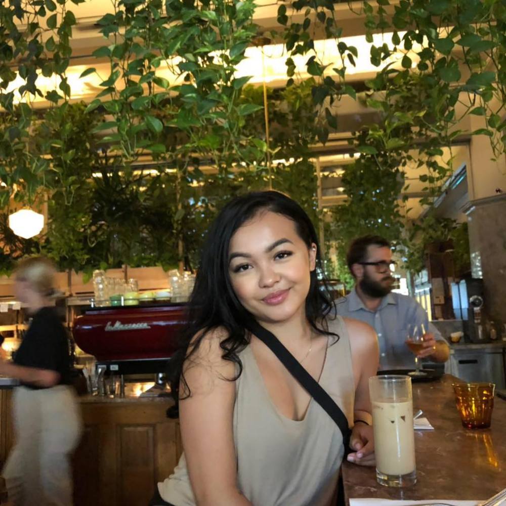 Meet your Posher, Ellen